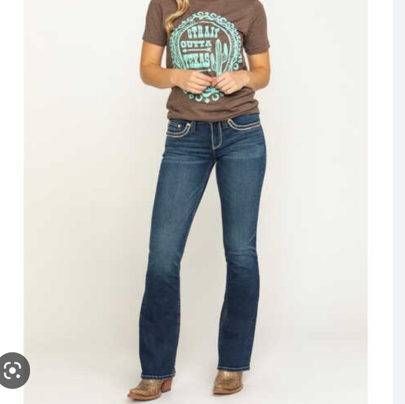 Sang Real By Miss Me Jeans - Picture 1 of 13